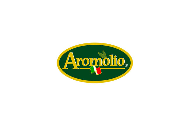 olio olive extra vergine Italy logo brand Food  Label bottle brochure oil Aroma pepper