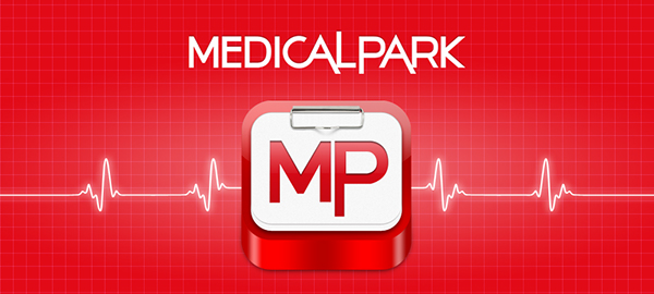 medical park Medicalpark medical Health hospital iphone app sağlık hastane
