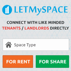 LetMySpace