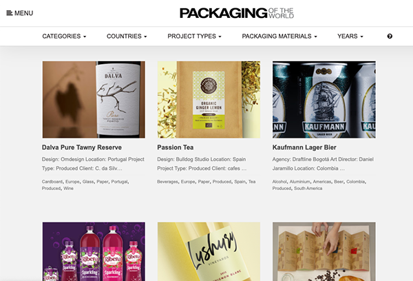 Kaufmann / Brand & Packaging Design