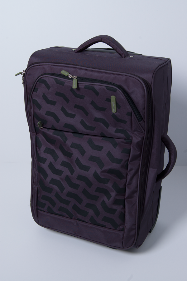 Concept Generation luggage design detail design