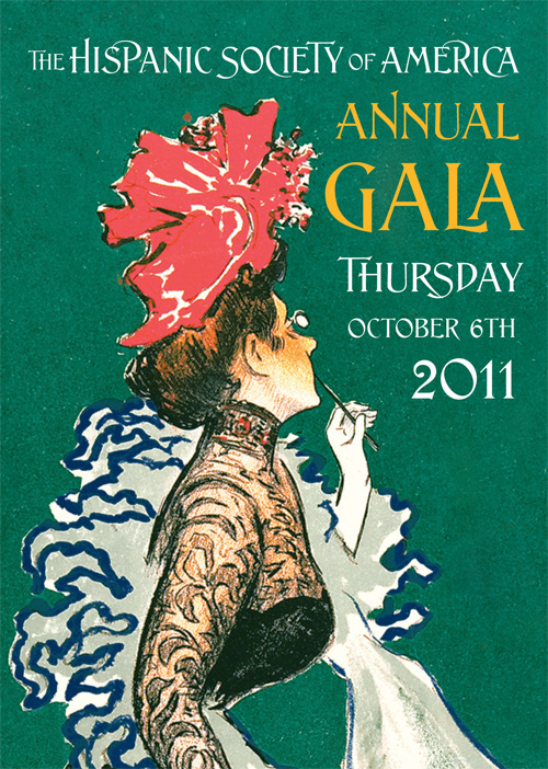 HSA Gala 2011