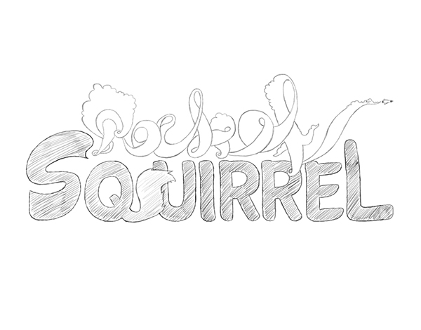 squirrel rocket squirrel schmydt Pascal Schmidt rocket