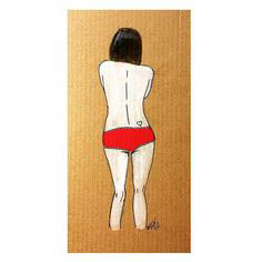#drawing #ILUSTRACION #desnudos #backs #Creative #artist 