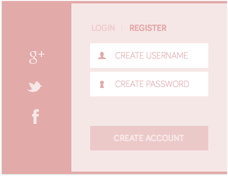 Web design ux UI user interface
