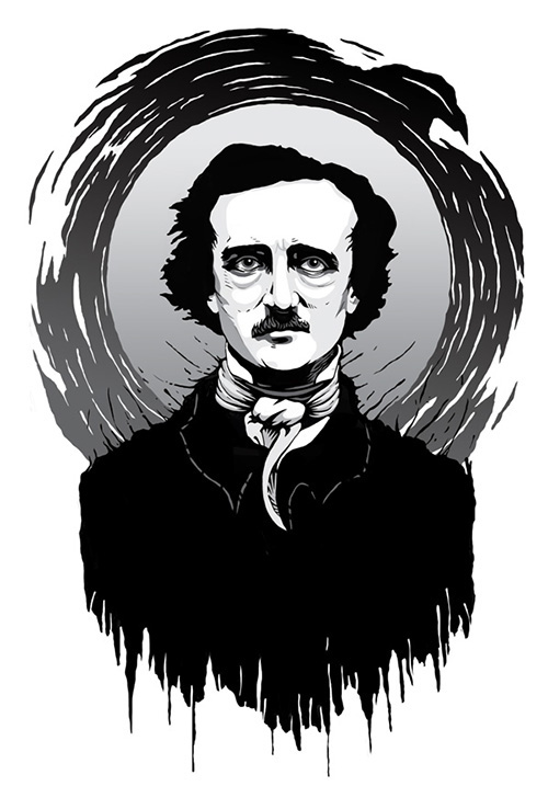 Poe Edgar Allan Poe