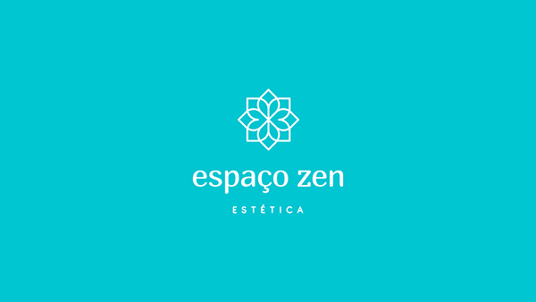 Espaço Zen | Identidade Visual