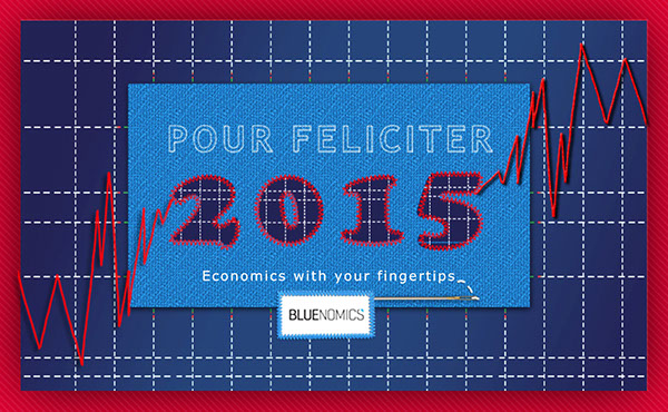 greeting card happy new year brand Charts economy Buisness financial market Data brand identity blunomics