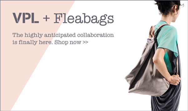VPL fleabags handbags marketing   photoshop sales Communication Design ss13 digital Kathleen Edison