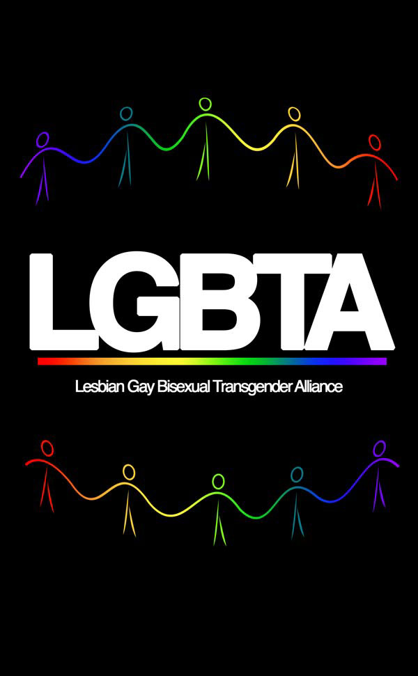 Poster Design LGBTA