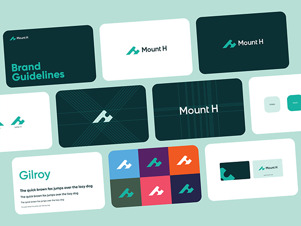 Mount H Brand Guidelines