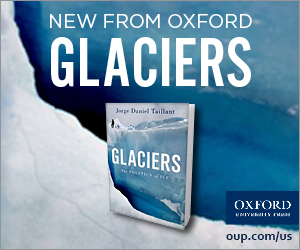 glaciers web ad Banner Ad Google Ad