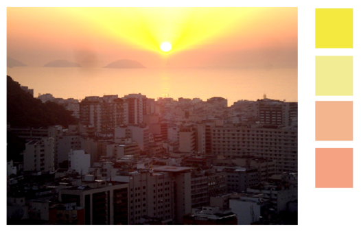 foxton Rio de Janeiro Brasil Brazil summmer 2012