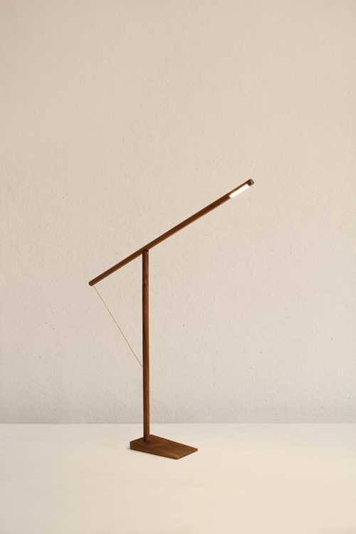 lamp light balance
