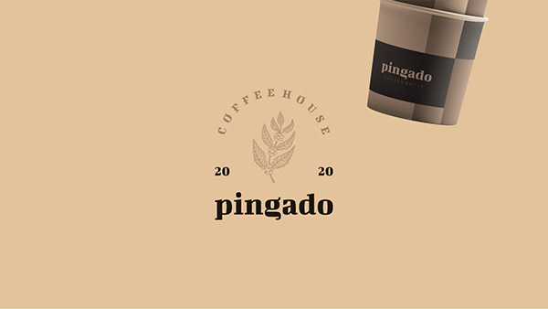 Pingado Coffee House