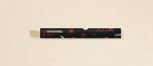 Oyashima Sushi
