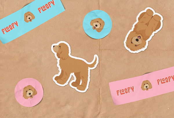 Floofy | Dog accessories and apparel