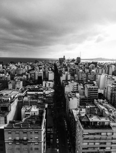 Montevideo uruguay
