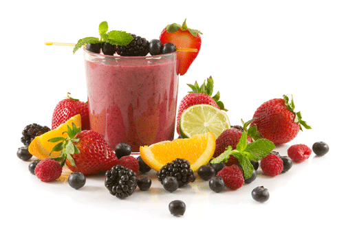 Smoothie store business plan