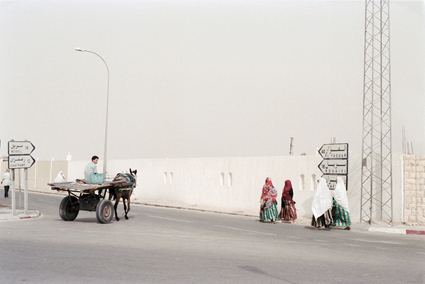 Documentary  people tunisia Landscape Portraiture desert