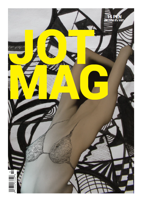 Magaizne Layout editorial cover fashion magazine Art Magazine alternative artsy
