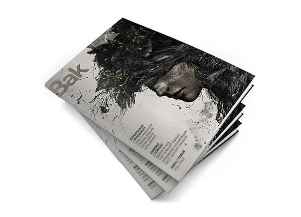 bak magazine e-zine bakmagazine