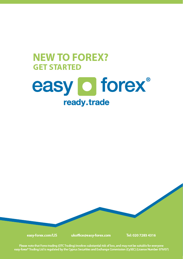 Easy Forex cover Forex ebook book design middle east