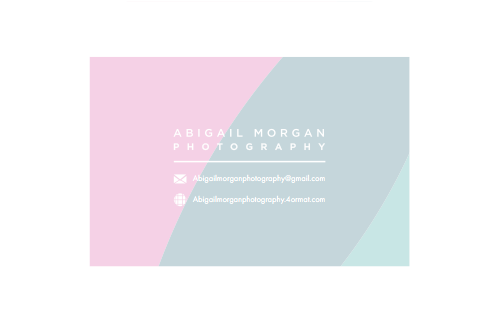 graphics Abigailmorganphotography.4ormat.com Abigail Morgan Photography Identity Design Logo Design laser cutter book