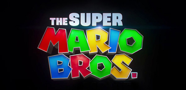 Super Mario Bros Concepts