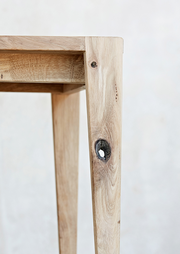 Stackable chair furniture recycle wood Sustainable 2. hand nordic Scandinavian danish