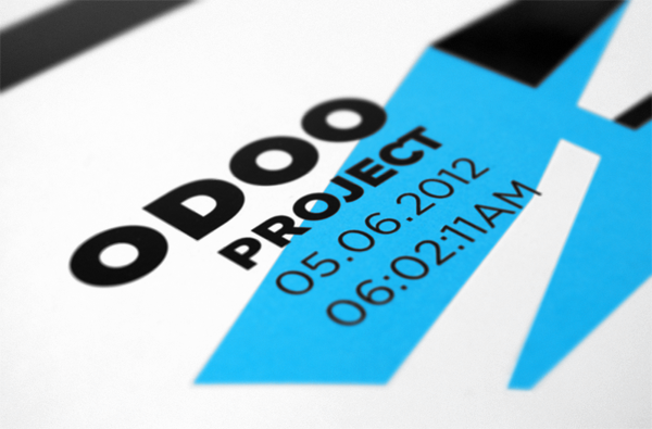 Odooproject  hiddeh characters Solar energy Identity Design brand building hungary Logo Design