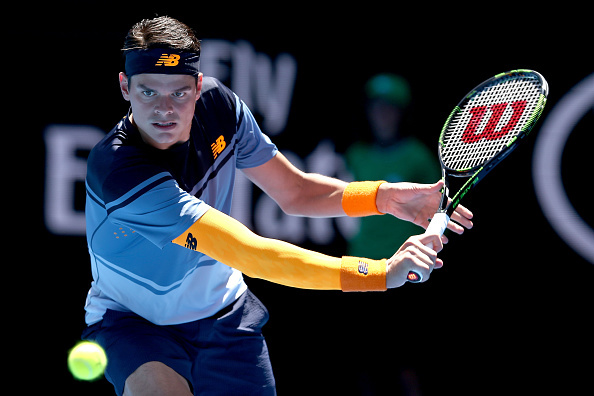 Adobe Portfolio New Balance tennis austrailan open sport apparel wgsn Australia Rod Laver Arena