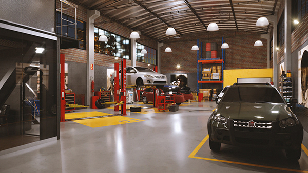 AMOL garage- Car repair and Auto Center