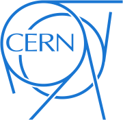 CERN Ais logo design
