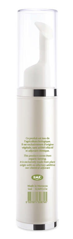 OR VERT cosmetique Figues de Barbarie anti age soin des ongles nail care