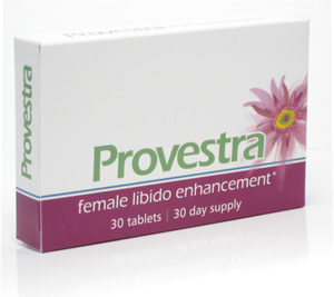 menopause low libido provestra profollica