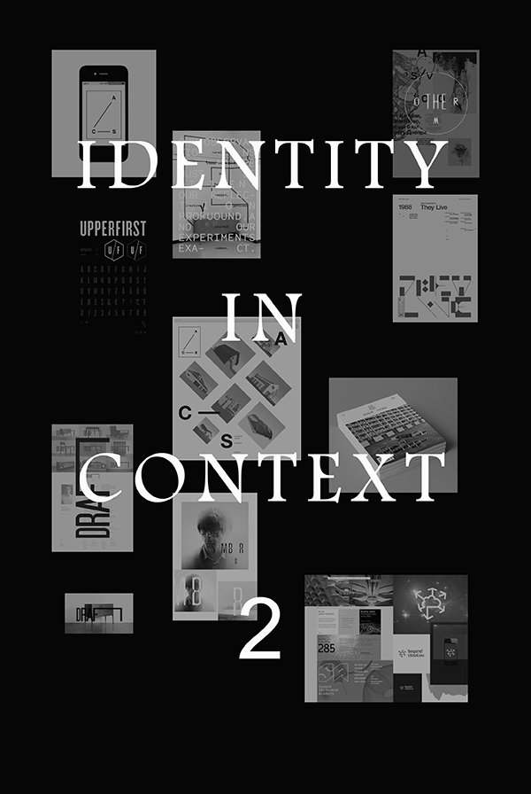 identity identity in context logo brand StudioKxx krzysztof Domaradzki a-c-s Draft Citadel Beyond theotherme They Live