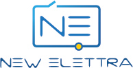 corporate identity new Elettra electric