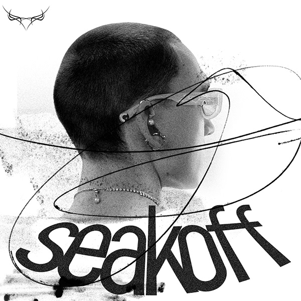SEAKOFF. Visual Branding