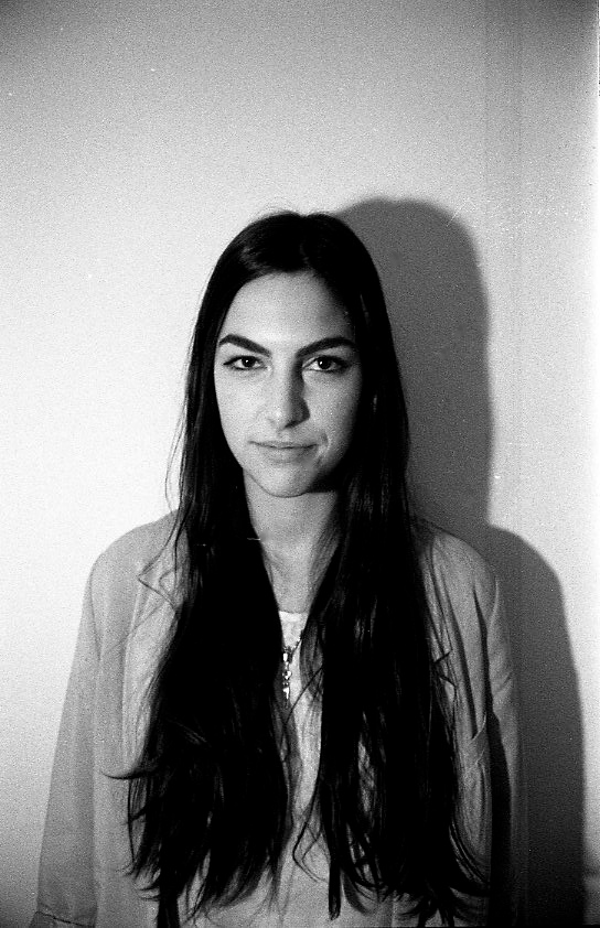 35mm Analogue film photography blackandwhite black and white abandoned Space  spaces portrait portraits