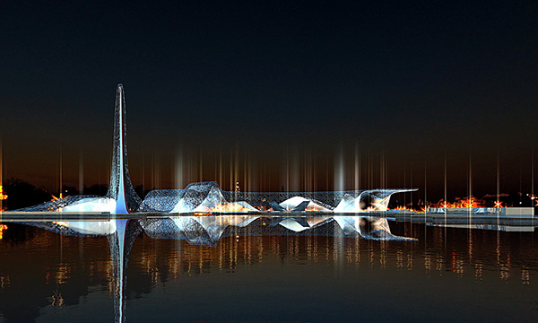 Kaohsiung Maritime Culture Taiwan Competition
