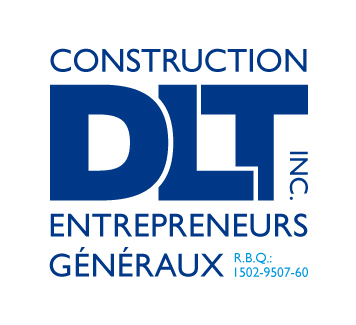 Logo Construction DLT Entrepreneurs généraux