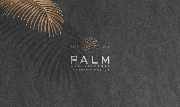 Palm Interior Design