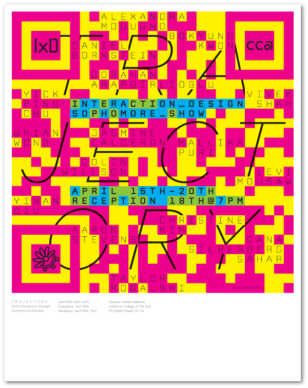 posters swiss pattern type Baskerville dots screenprint Monocolor tape duct