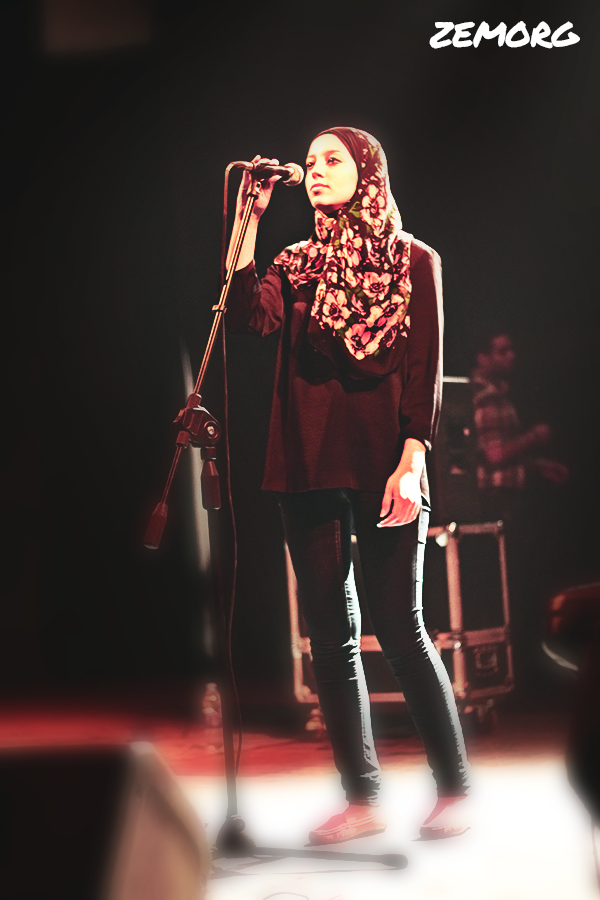 kayan Darwasha Nourhanne abdel-gawwad simplexity progressive rock egypt arabic rock soufi