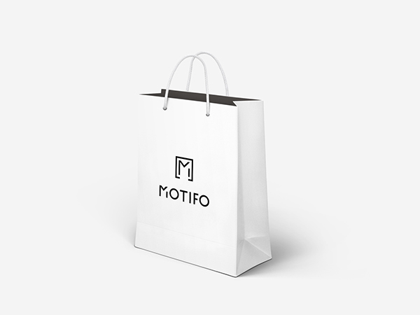 MOTIFO - Interior Design Architect | Branding & Website