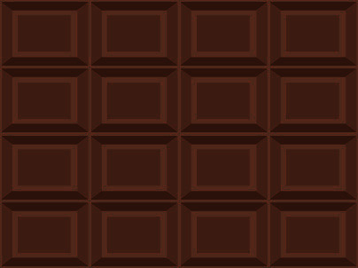 chocolate wallpaper pattern seamless tiled
