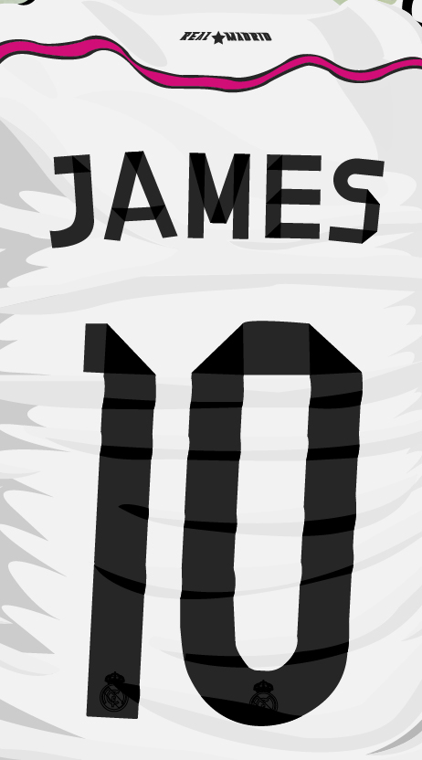 Ilustracion James Rodriguez james rodriguez Real Madrid Futbol ilustracion ilustration diseño gráfico Grapic Design colombia españa soccer Hero SuperHero draw dibujo