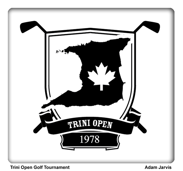 golf emblem crest golf clubs sports logo team Tournament Event