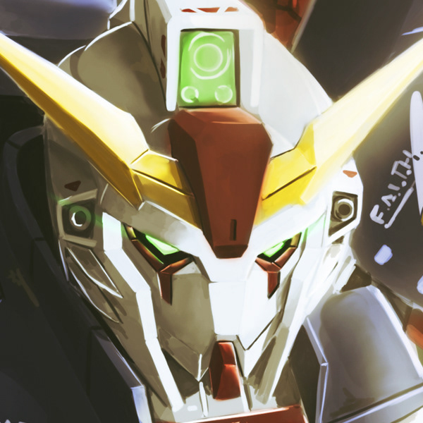 Gundam bael barbatos destiny earthree mecha Exia robot anime Scifi